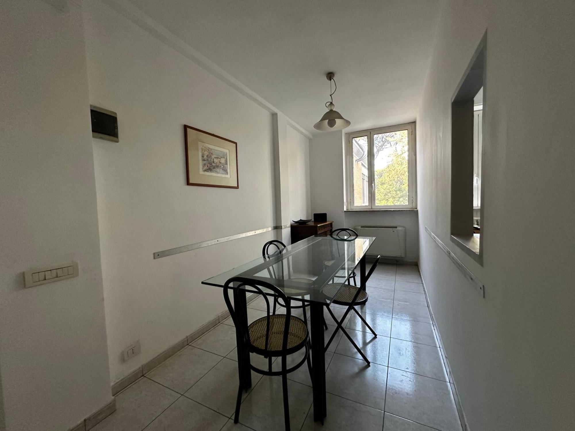 Bed and breakfast Domus Olimpionici Roma